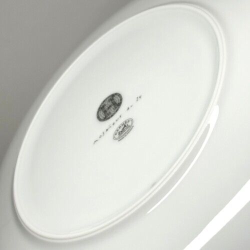 未使用品】HERMES エルメス モザイク 24 デザートプレート プラチナ