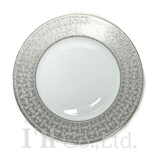 HERMES エルメス モザイク24 ディナープレート 27.5cm P035001P 陶器