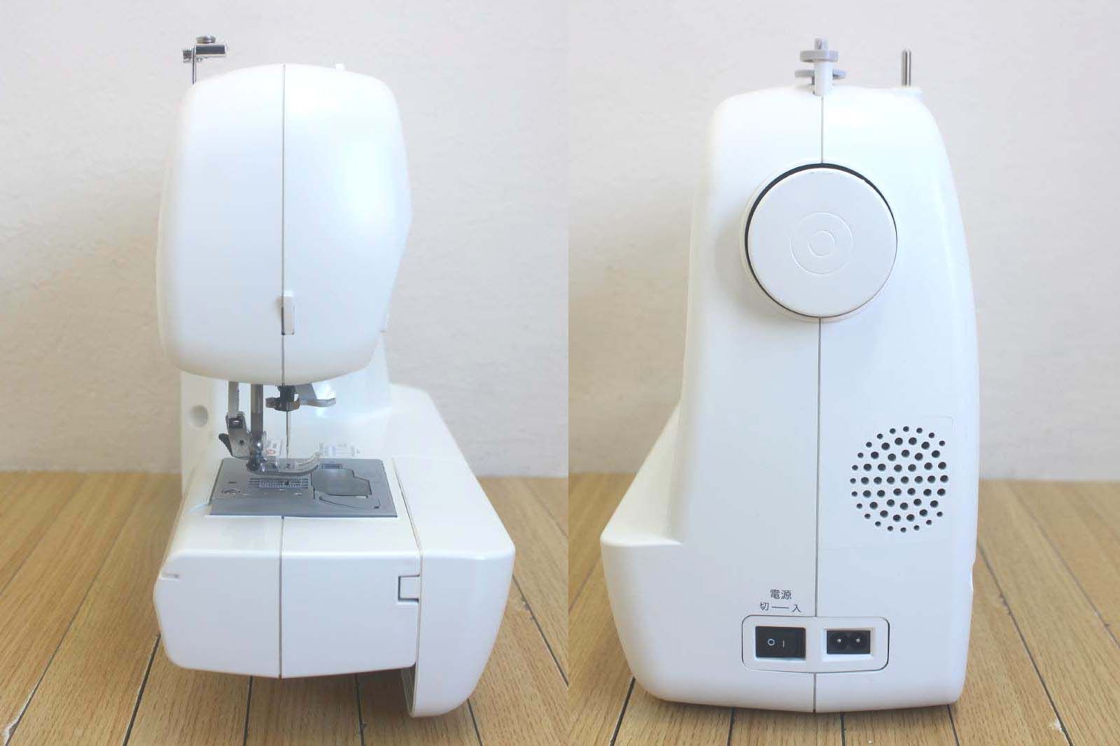 CPS4210 ミシン Amazon.co.jp : brother ブラザー コンピュータミシン CPS4210(PS203