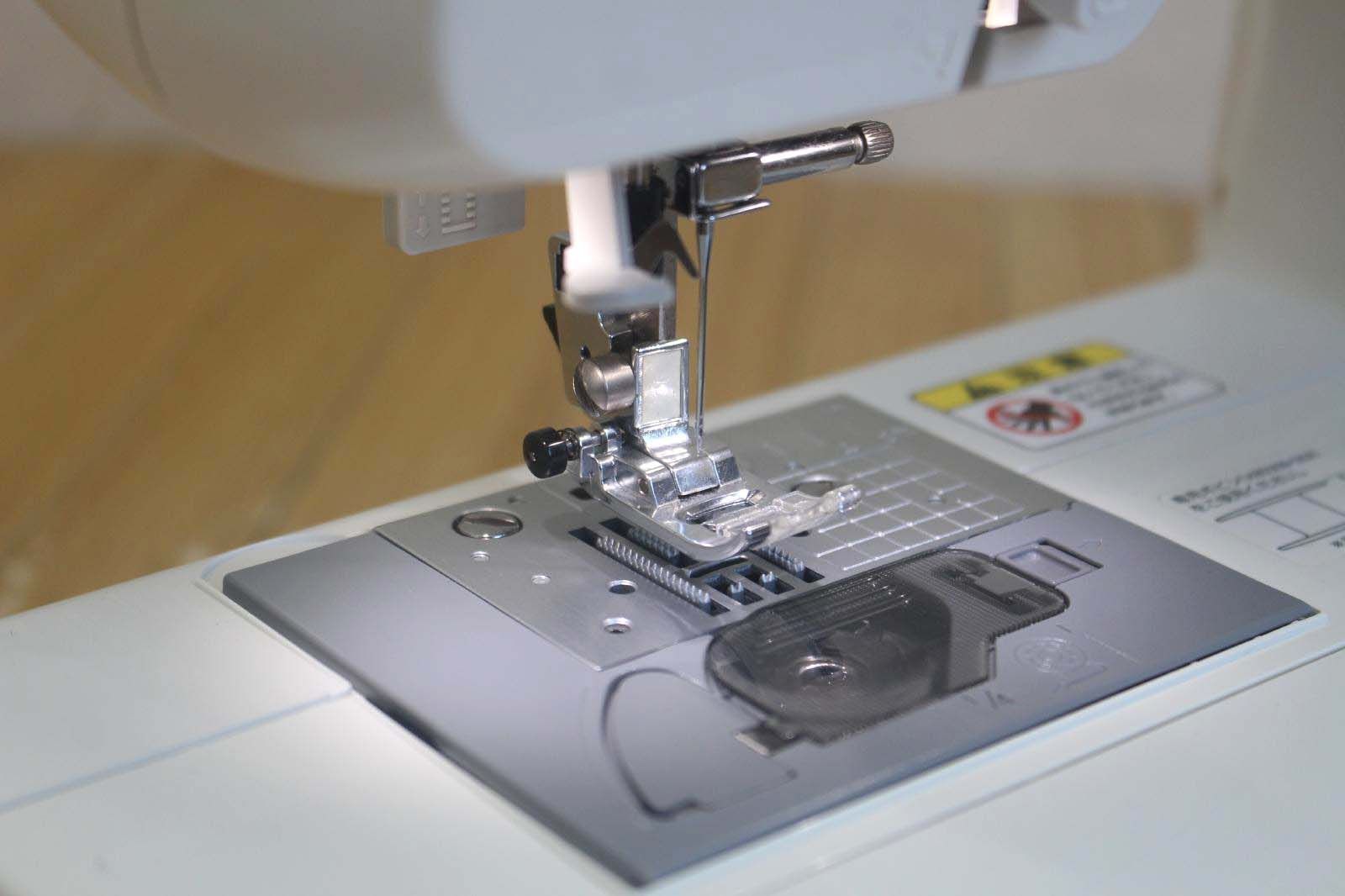 brother ブラザー コンピューターミシン CPS4210 PS203 - メルカリ