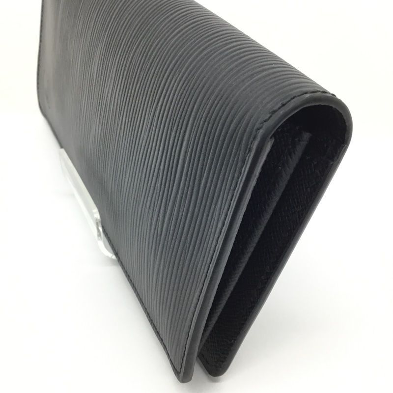 LOUIS VUITTON【ルイヴィトン】ポルトフォイユ ブラザ M60622 二つ折り