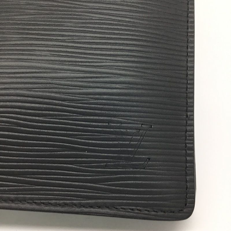 LOUIS VUITTON【ルイヴィトン】ポルトフォイユ ブラザ M60622 二つ折り