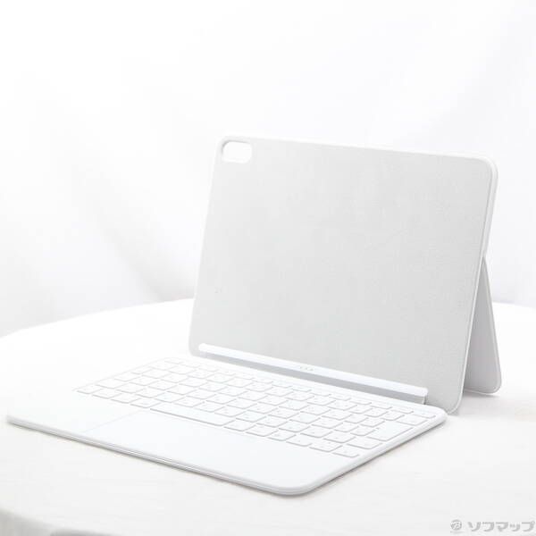 中古品〕 iPad(第10世代)用 Magic Keyboard Folio 日本語 MQDP3J 中古品〕 iPad(第10世代)用 Magic Keyboard Folio 日本語 MQDP3J