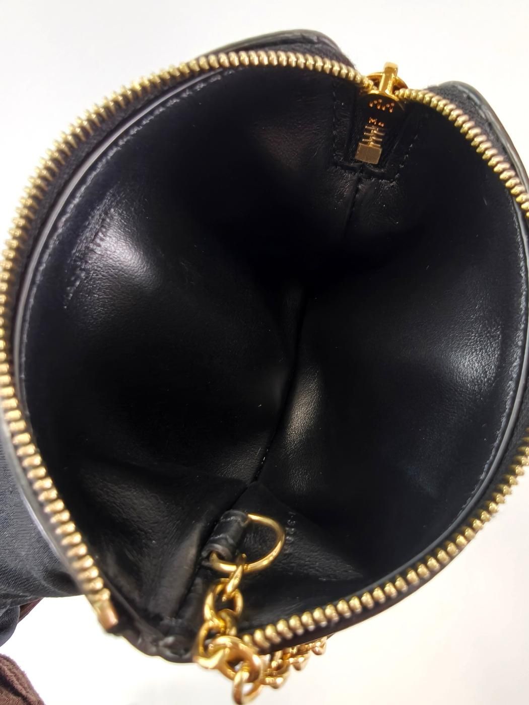 CELINE セリーヌ キュイル トリオンフ コインケース カードケース 名刺