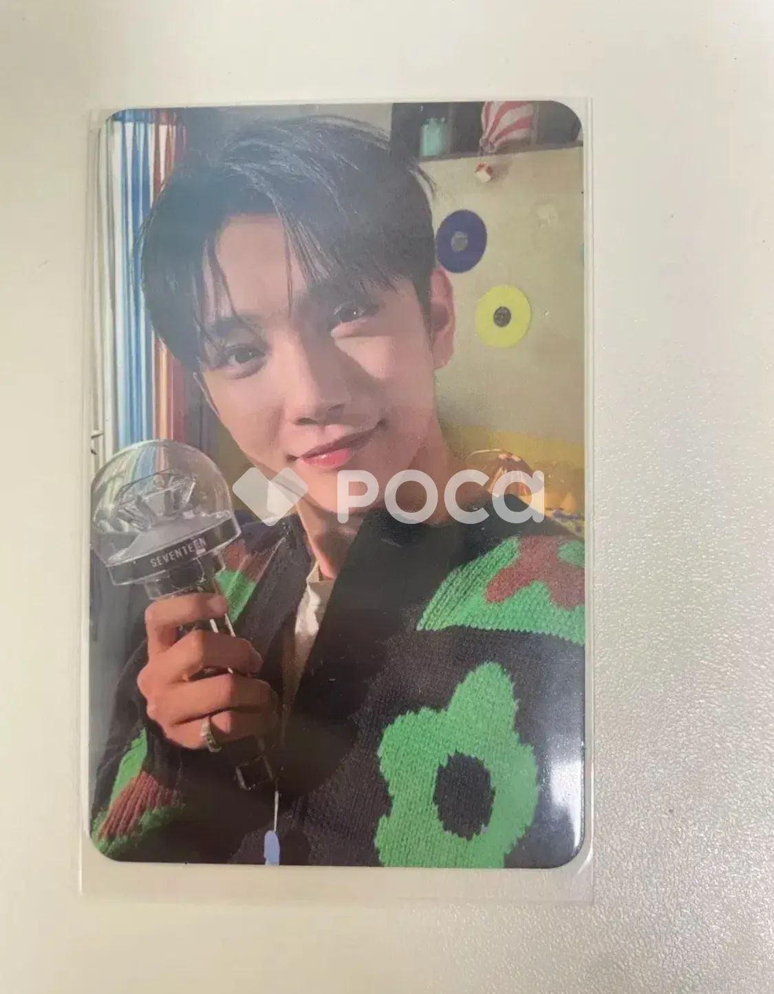 Seventeen ジョシュア セブチ 2024 SVT 8TH FAN MEETING SEVENTEEN in