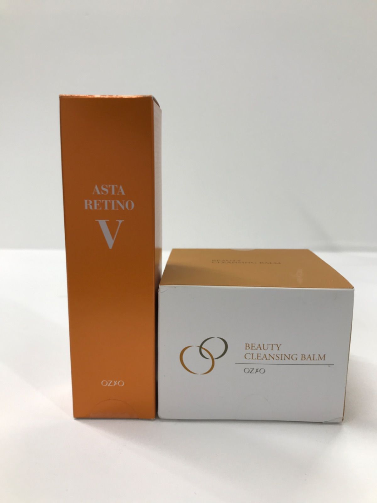 オージオ ビューティークレンジングバーム 90g クレンジング バーム