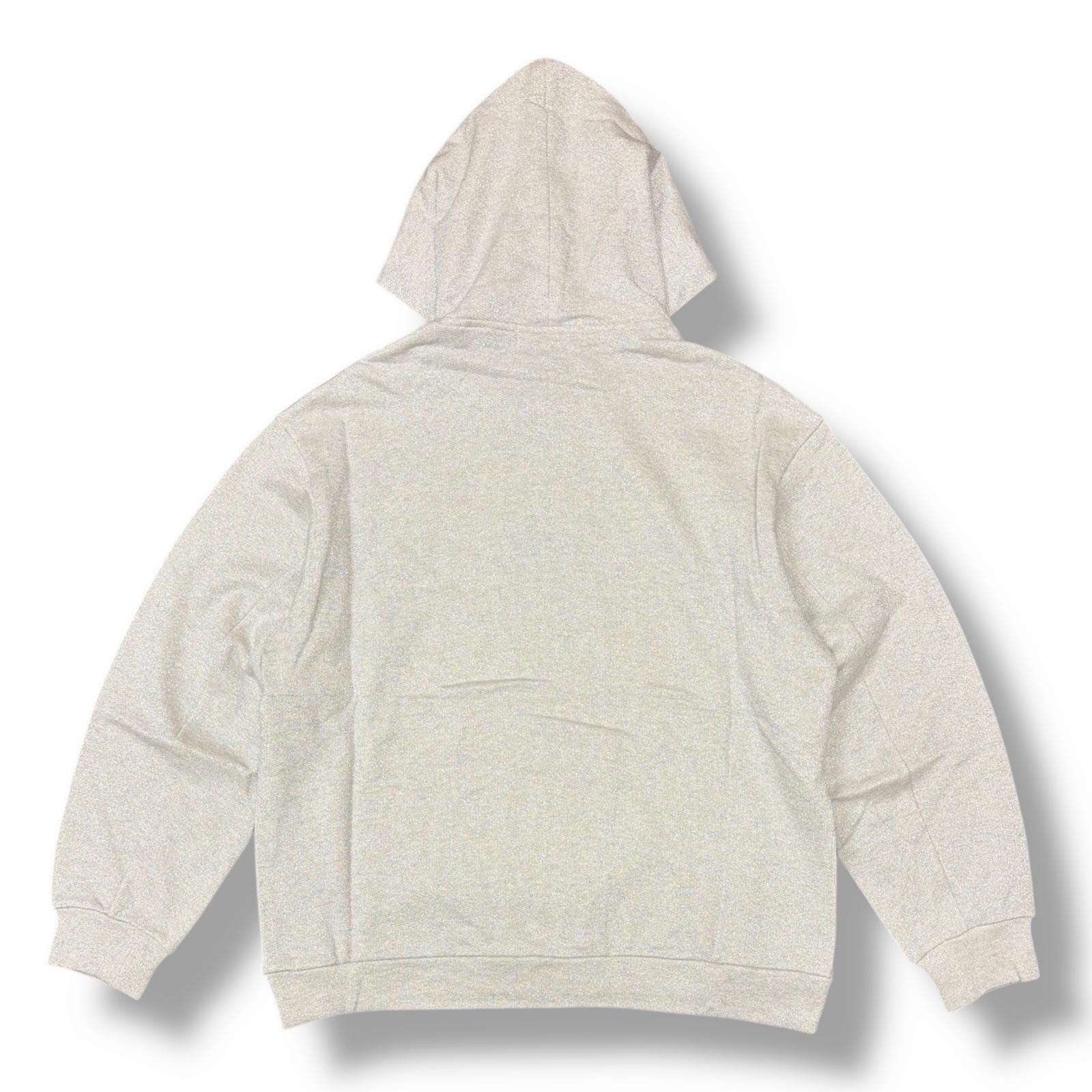 30%OFFCULLNI(クルニ)CULLNI CULLNI ロゴフーディー パーカー Logo 
