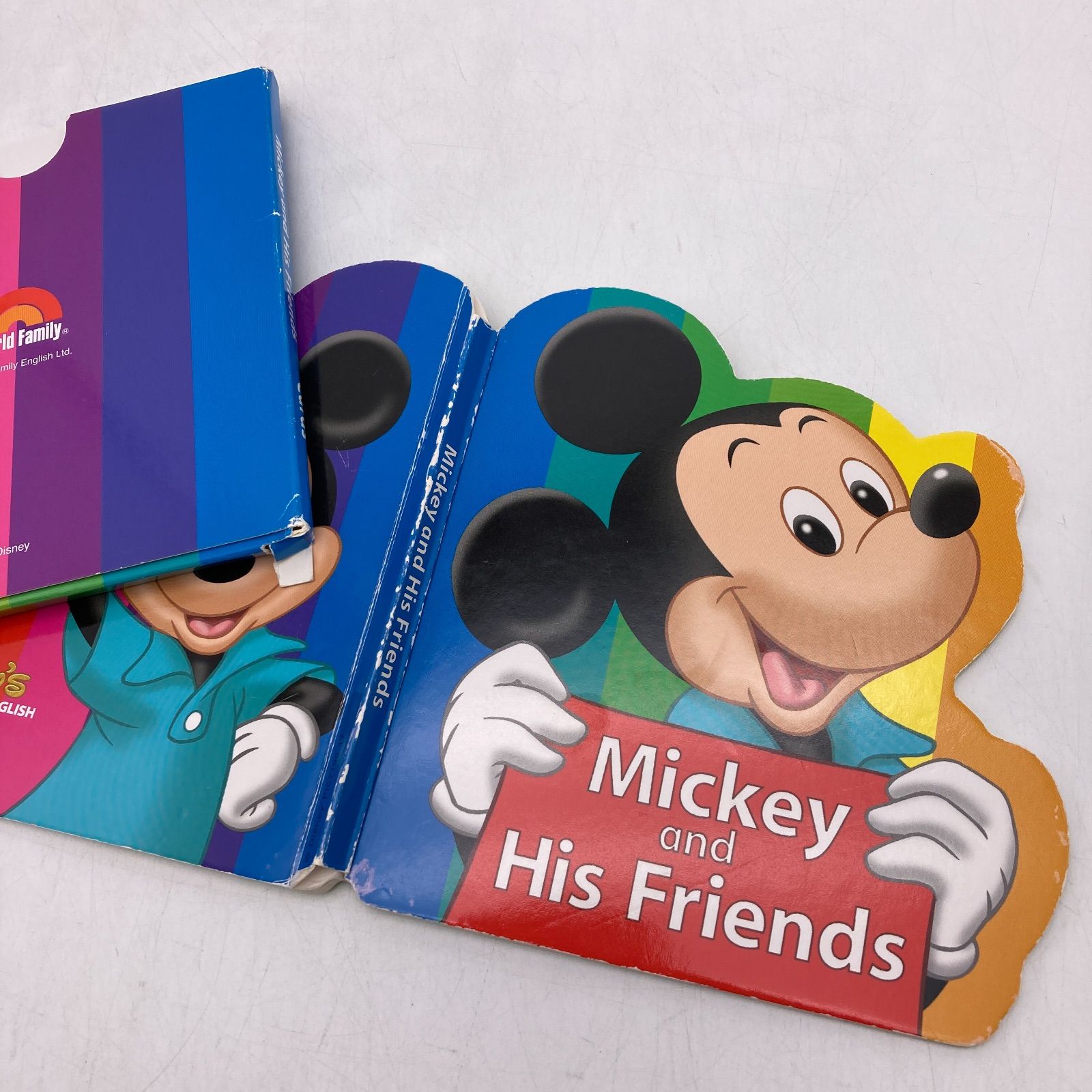 ショップ シングアロング 新子役DVD ディズニー英語システム DWE 1202826