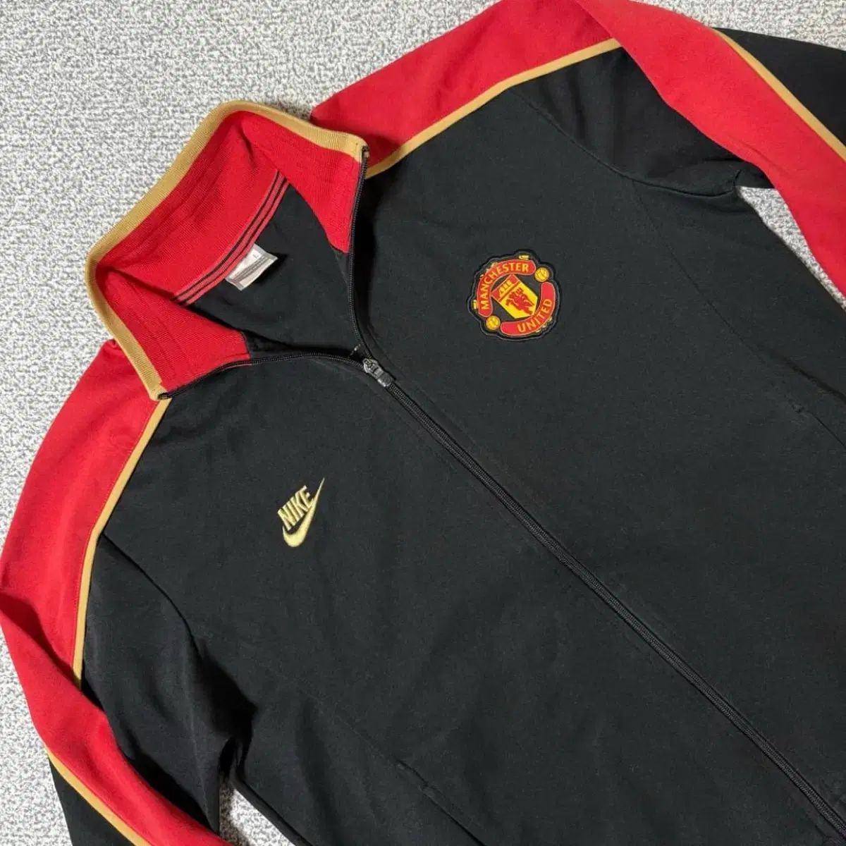 ナイキ マンチェスター・ユナイテッドFC パク・チソン(JISUNG