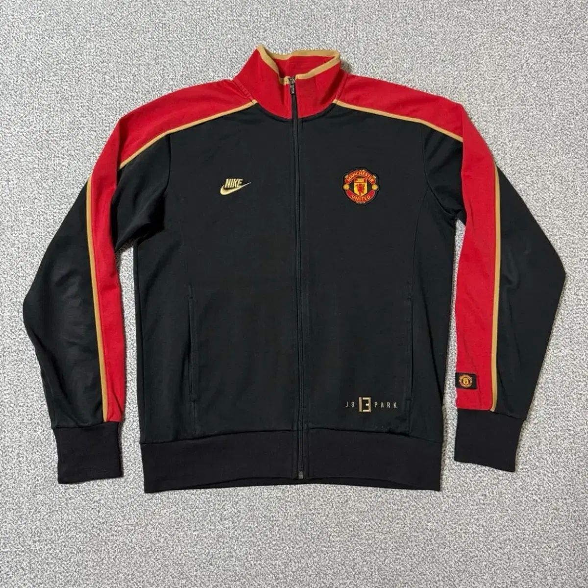 Nike マンチェスター・ユナイテッド ジャージ XXL NIKE ナイキ