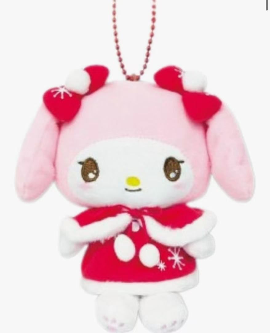 マイメロディ ぬいぐるみ クリスマス 仕様 Amazon.co.jp: サンリオ(SANRIO) マイメロディ ぬいぐるみ(クリスマス