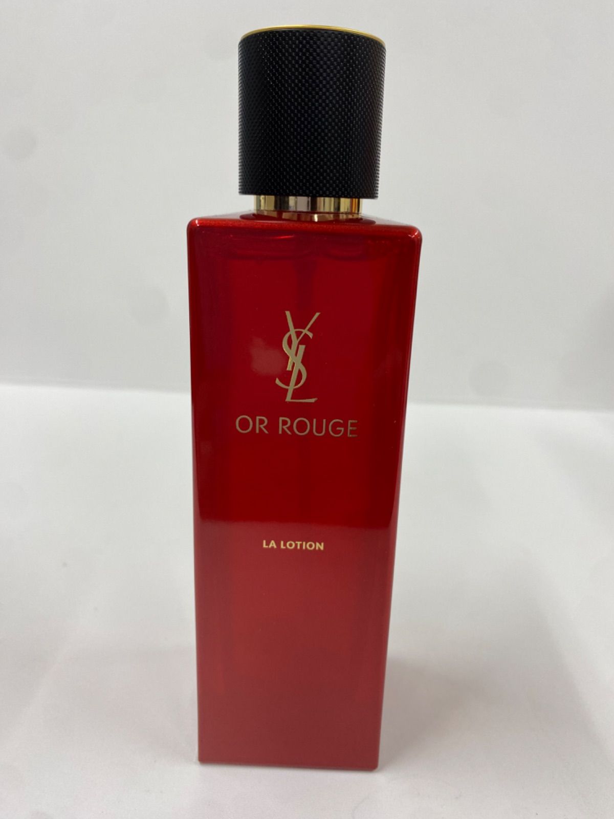 ♪ 送料無料 YSL オールージュ ラ ローション(化粧水) 150mL 未開封