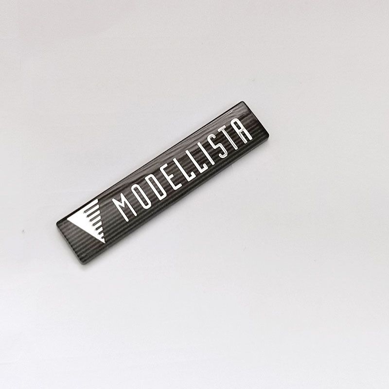 再入荷！】高品質なトヨタ MODELLISTA（モデリスタ）エンブレム P