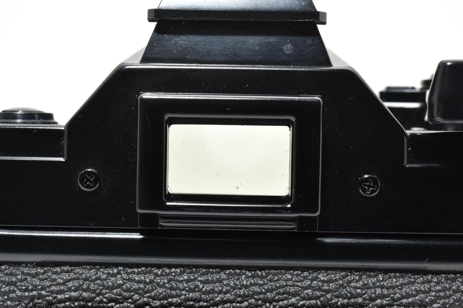 4736 キヤノン Canon AE-1 Black FD 50mm f/1.4 S.S.C フィルム 一眼