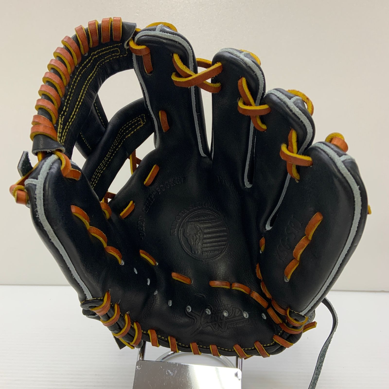 久保田スラッガー KUBOTA SLUGGER 硬式 大人 一般 内野手用 グローブ