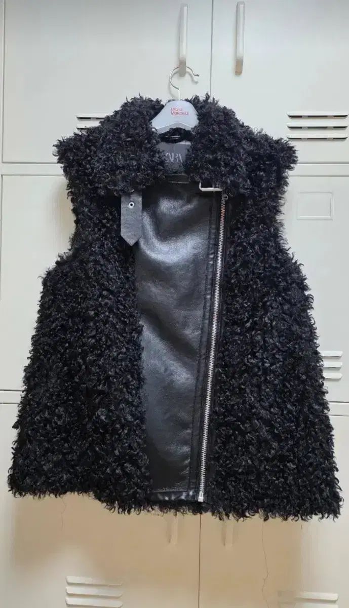 ZARA ザラ zw コレクション 양면 ベスト - ブラック 節約 M 2025年最新