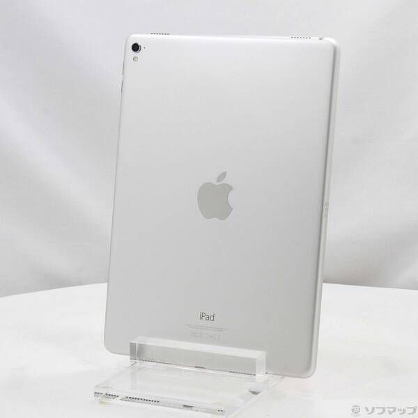 iPad シルバー 本体 小傷あり Apple iPad シルバー 本体 小傷あり 背面のアルミボディ』 Apple iPad