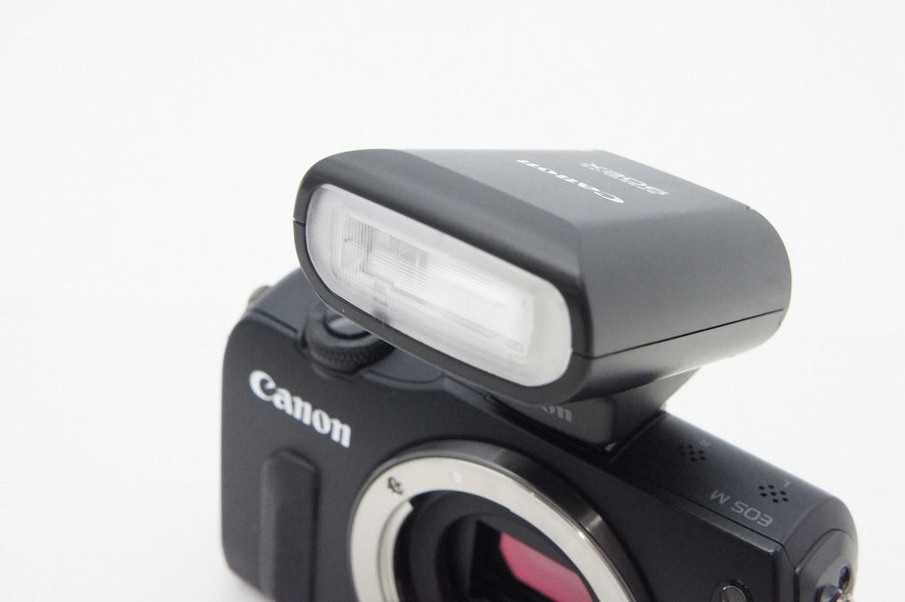 【美品】Canon EOS M ミラーレスカメラ EF-M 18-55mm Amazon | Canon ミラーレス一眼カメラ EOS M レンズキット EF-M18-55mm