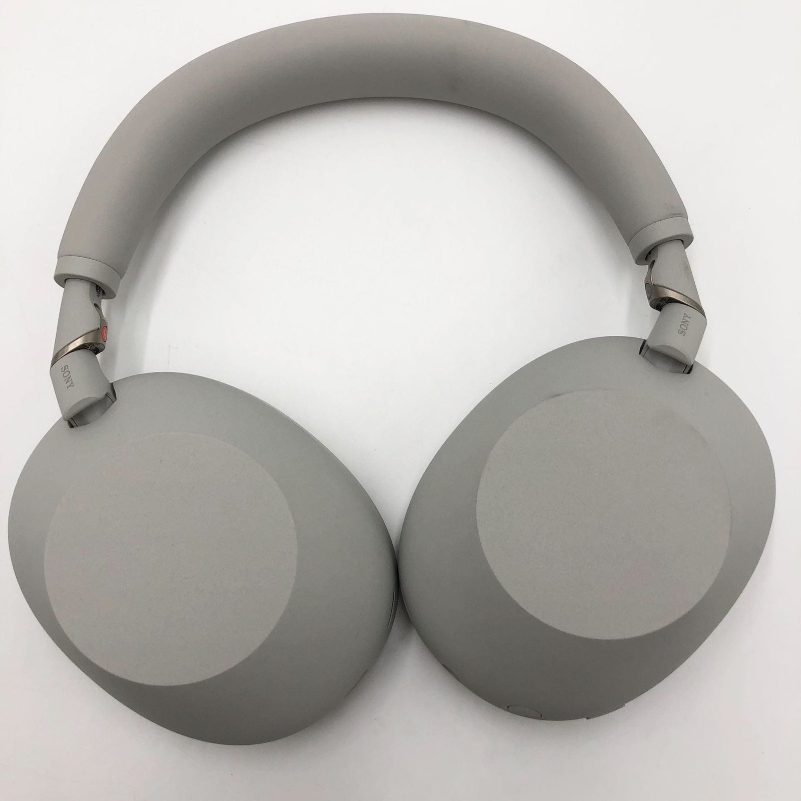 SONY WH-1000XM6 ヘッドホン ワイヤレス プラチナシルバー SONY 【中古】WH-1000XM6 SM プラチナシルバー【秋葉原】 – e☆イヤホン