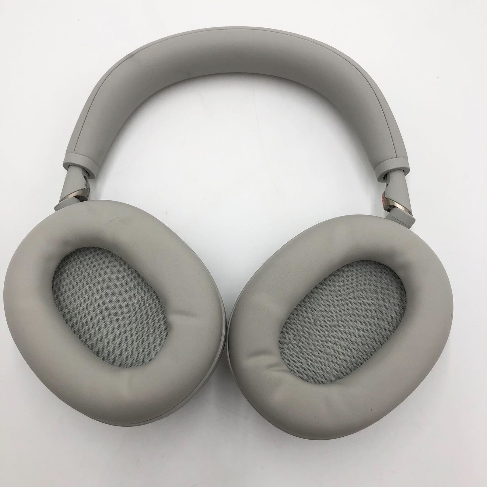 SONY WH-1000XM6 プラチナシルバー ワイヤレスヘッドホン SONY WH-1000XM6 プラチナシルバー ワイヤレスヘッドホン WH-1000XM6