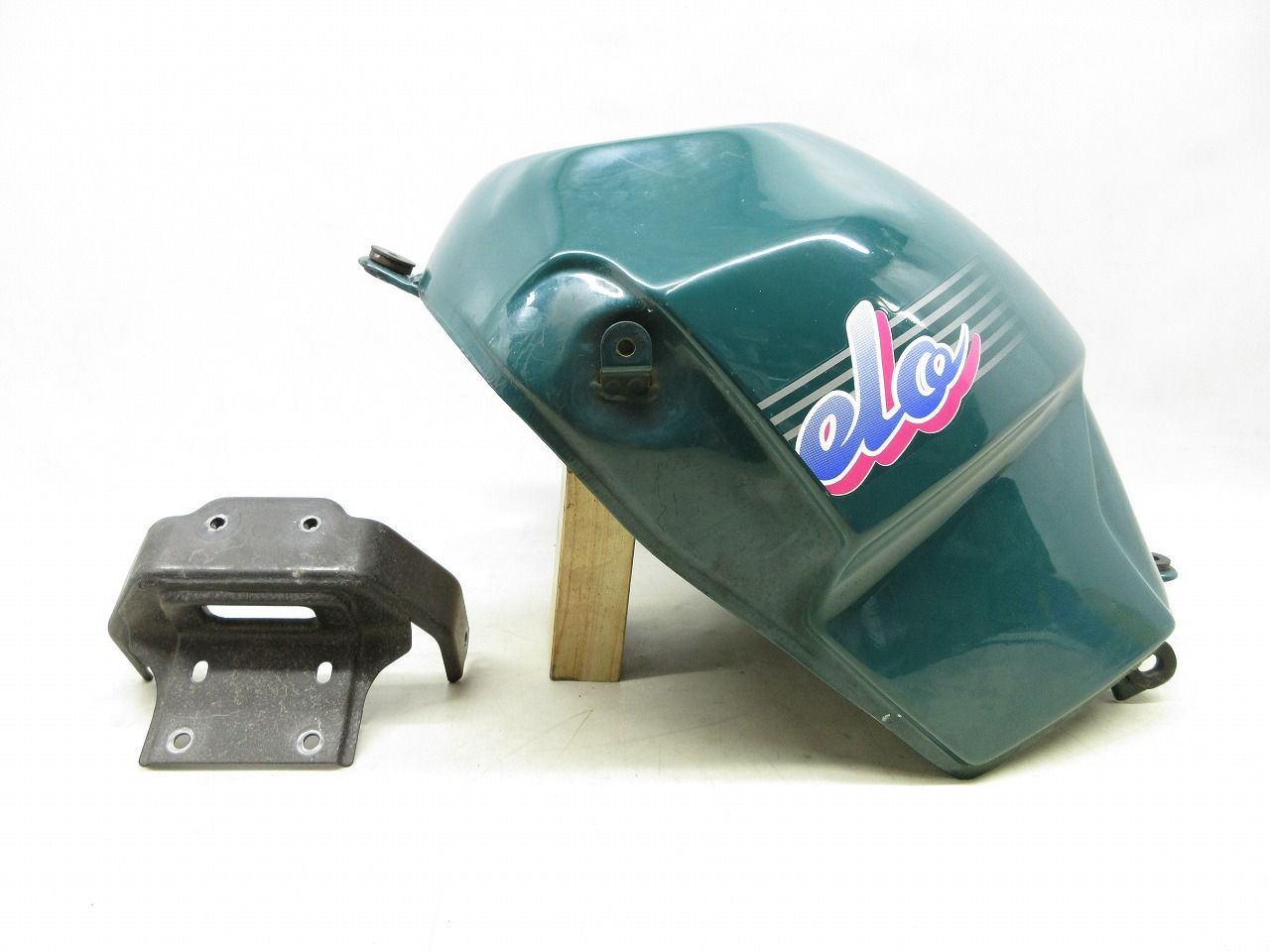 KLE 250 ガソリンタンク|タンクステー バイク部品 -49