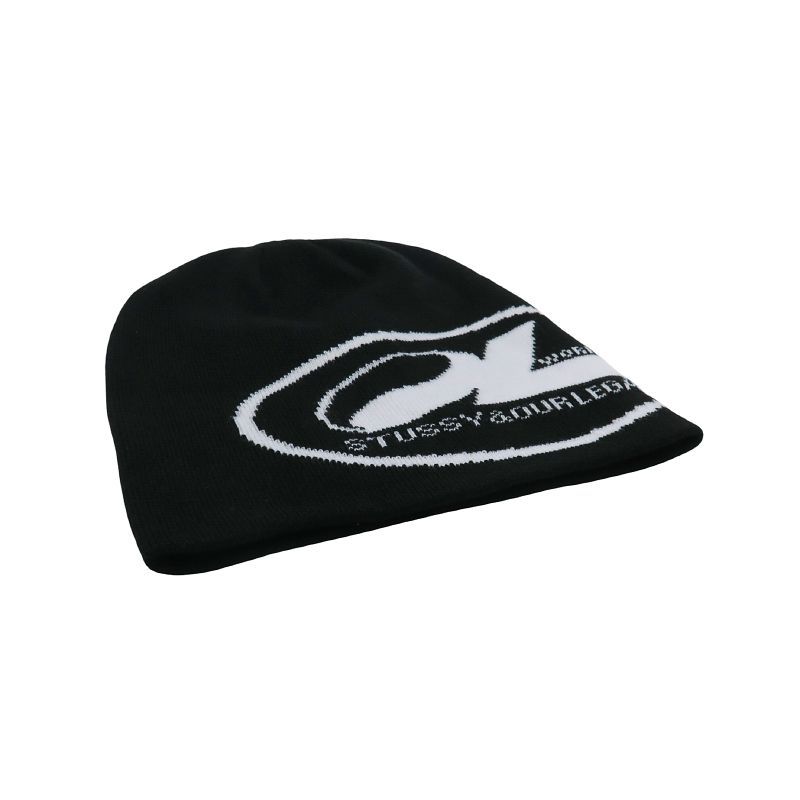 新品 STUSSY ステューシー x OUR LEGACY アワー レガシー OL SKULLCAP