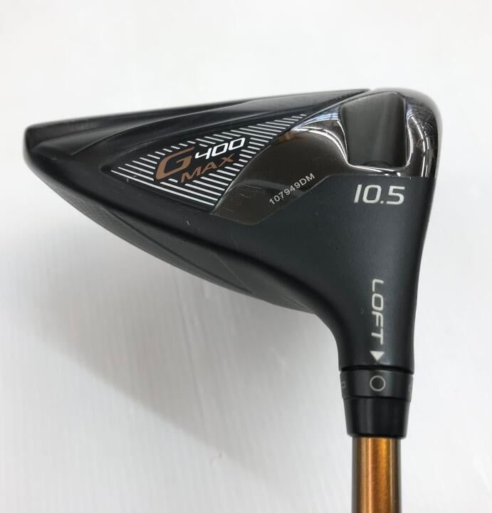 ピン G400 MAX 10.5° ALTA J CB SR ピン G400 ☆10.5°☆ALTA J CB/SR PING☆ピン☆G400 MAX