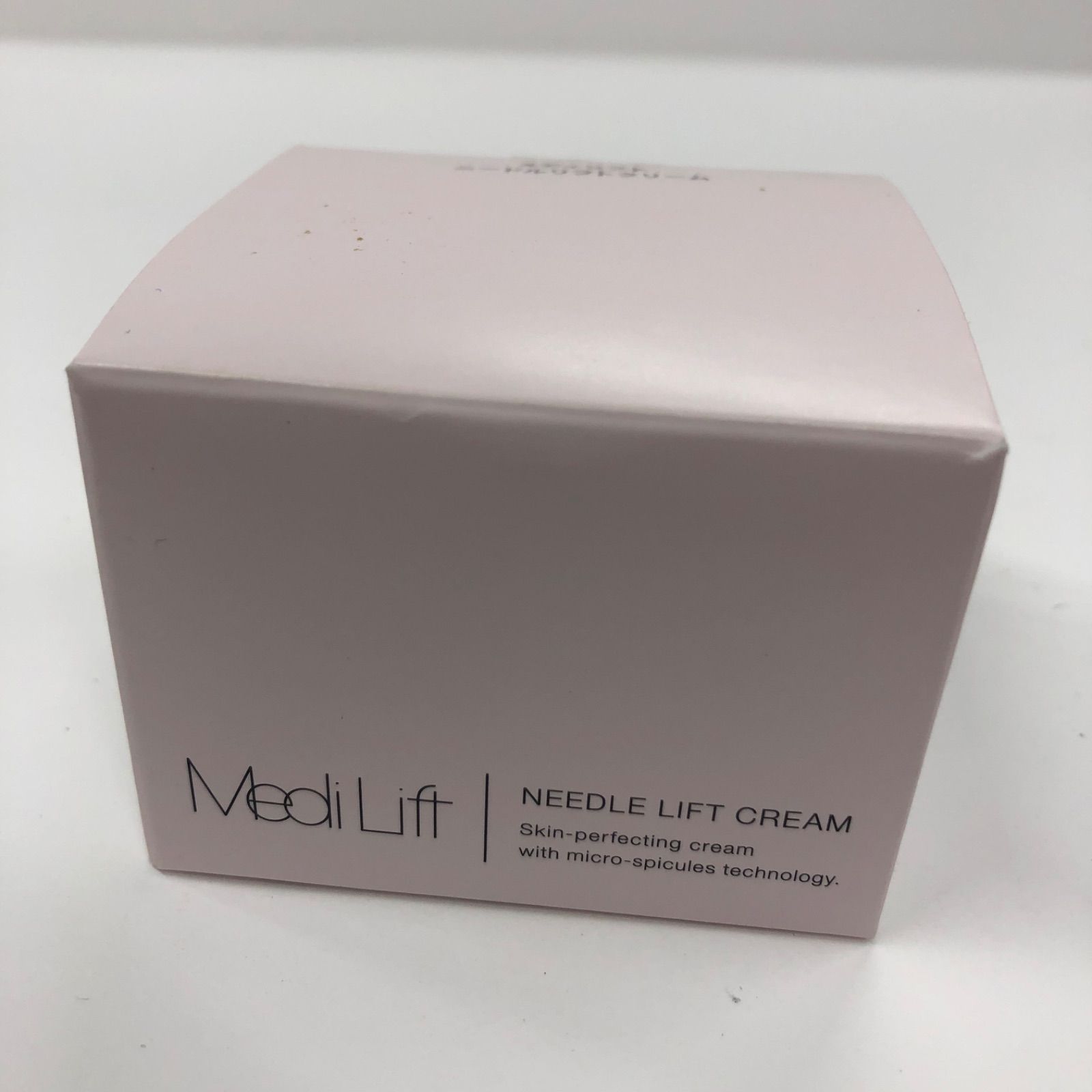 T2518 MEDILIFT メディリフト ニードルリフトクリーム 25g - メルカリ