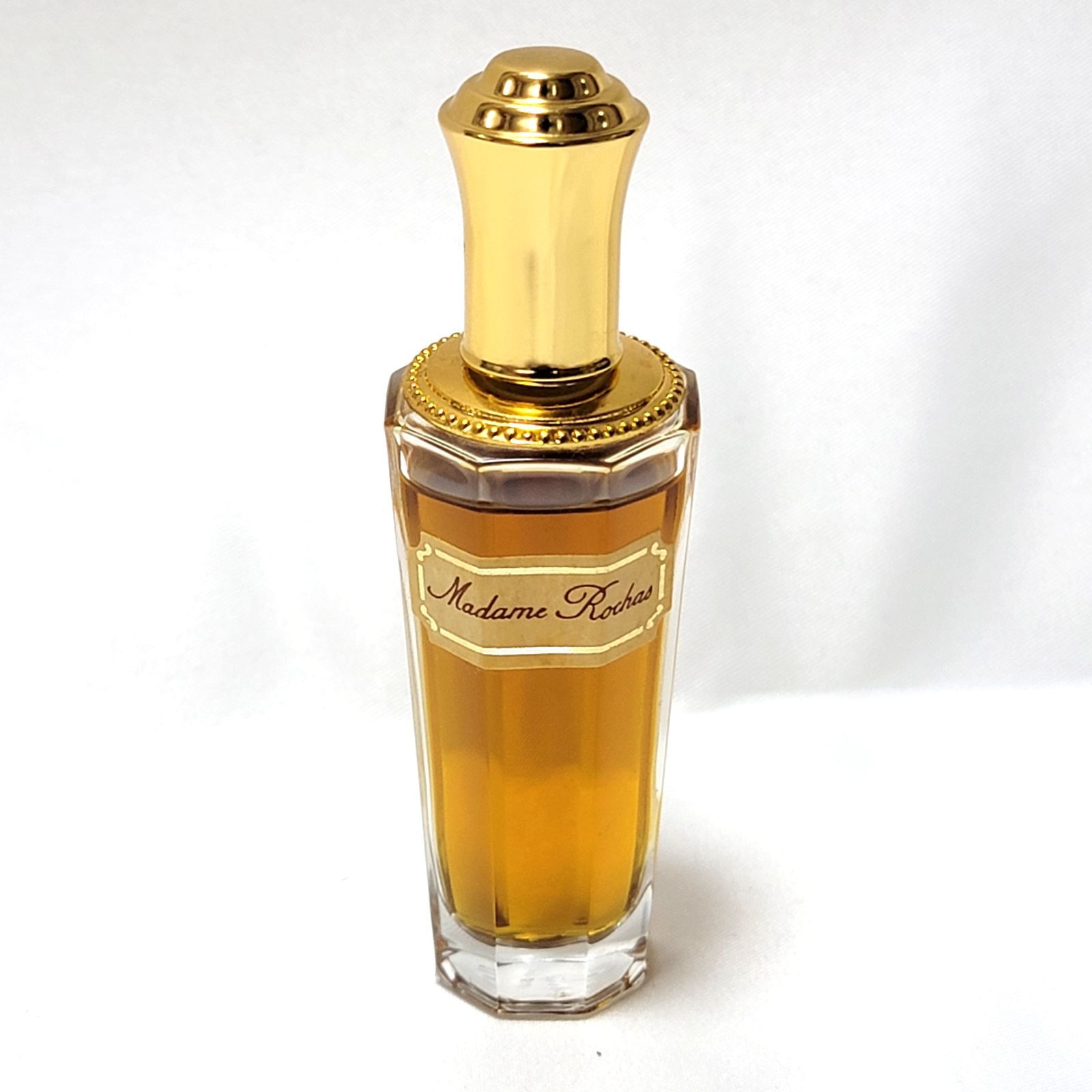ROCHAS ロシャス マダムロシャス パルファム オードトワレ 香水 3点
