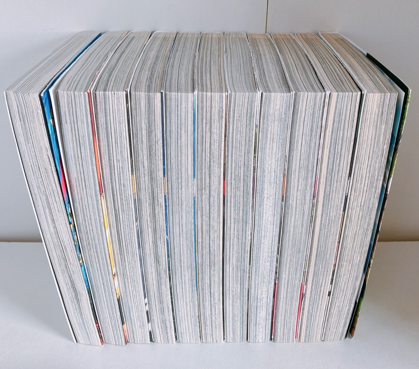 ペリリュー 全巻 11巻セット ポストカード 特典ペーパー付き - メルカリ