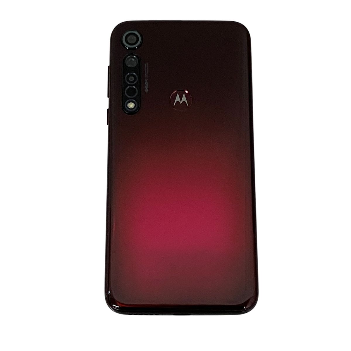MOTOROLA モトローラ moto g8 plus 6.3インチ スマートフォン 携帯電話