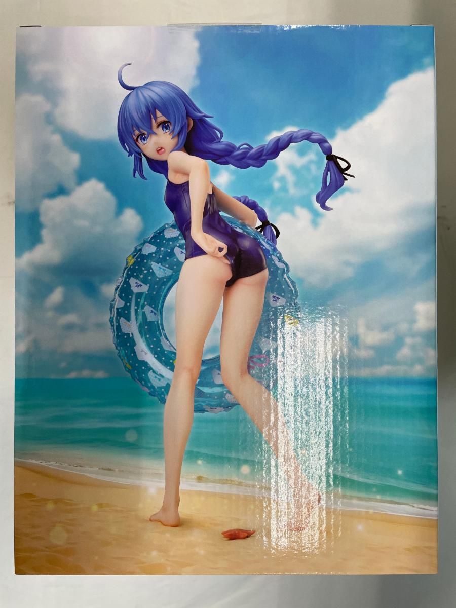 ロキシー・ミグルディア -紺色水着- 「無職転生II ～異世界行ったら