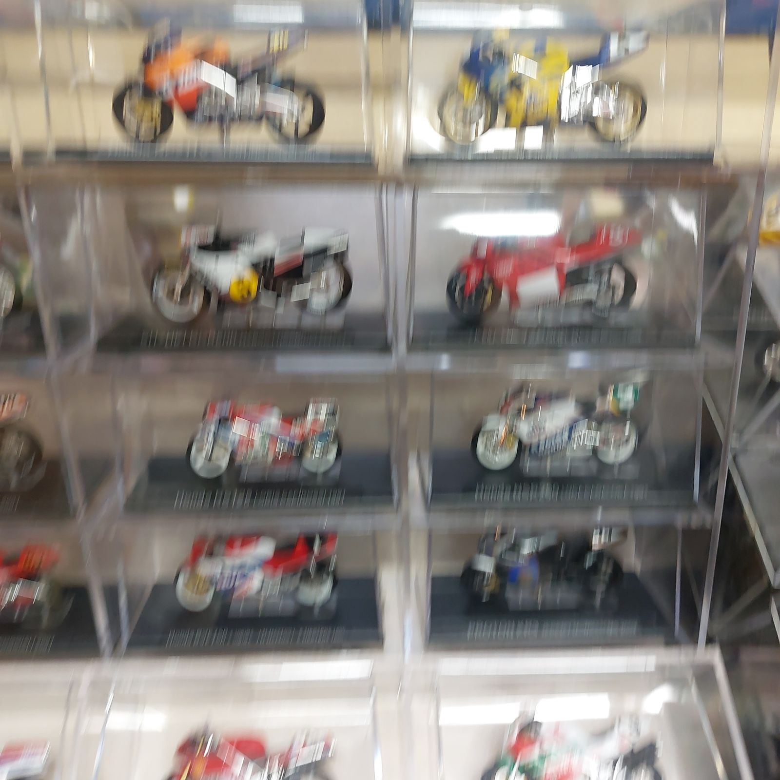 チャンピオンバイクコレクション デアゴスティーニ社 56車 本2冊