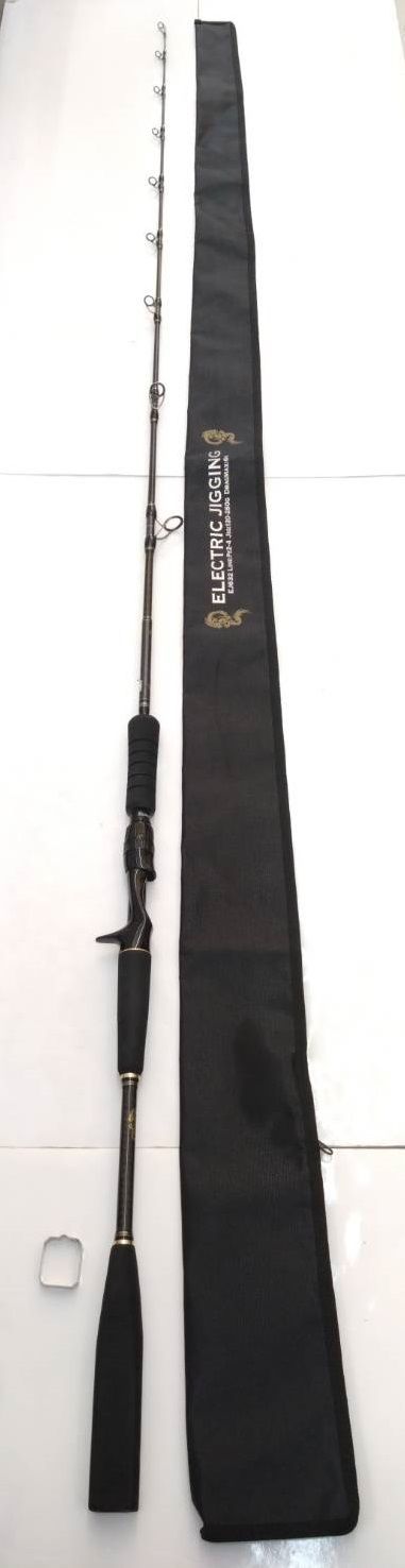 ゼロドラゴン エレクトリックジギング EJ632 電動ジギング 近海