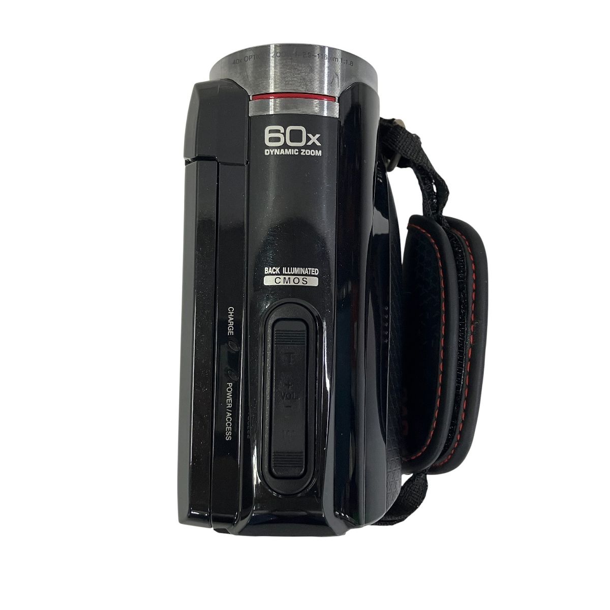 JVC GZ-RX130 ビデオカメラ ケンウッド フルハイビジョン 2014年製