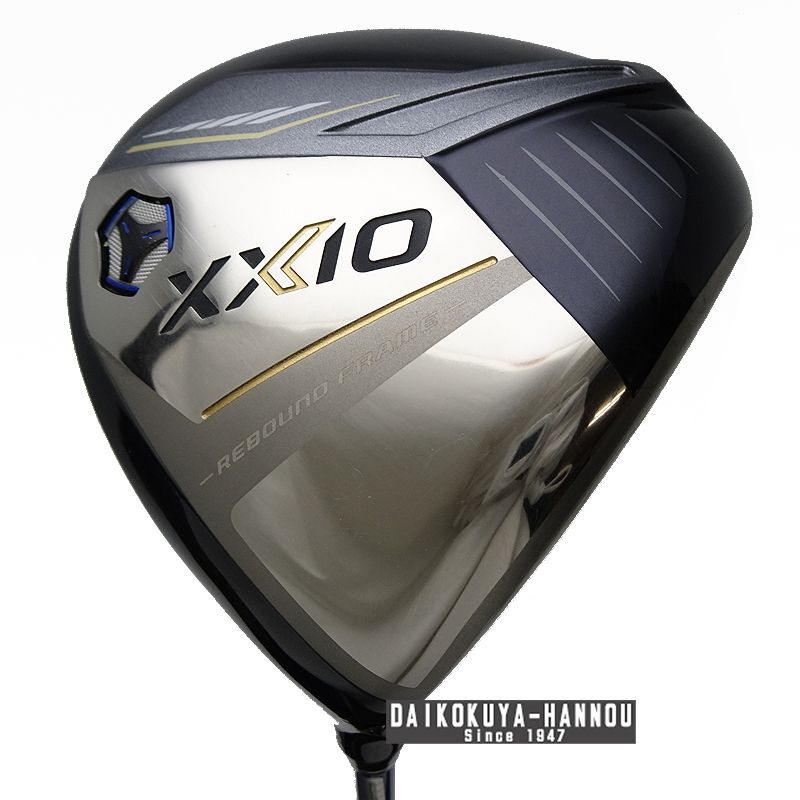 ダンロップ ドライバー XXIO13 10.5° - メルカリ