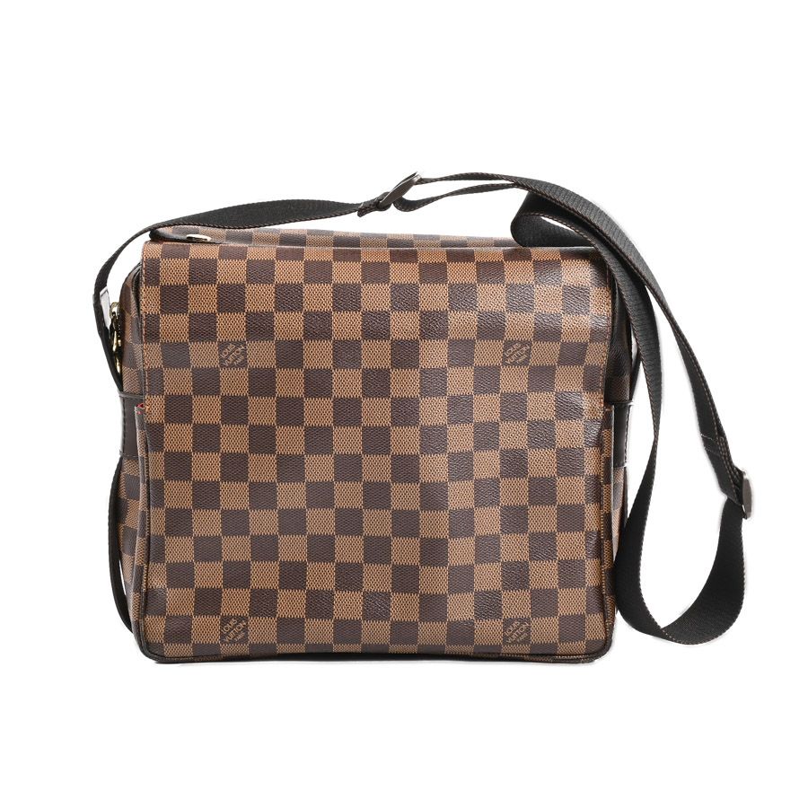 LOUIS VUITTON ルイヴィトン ショルダーバッグ ナヴィグリオ N45255