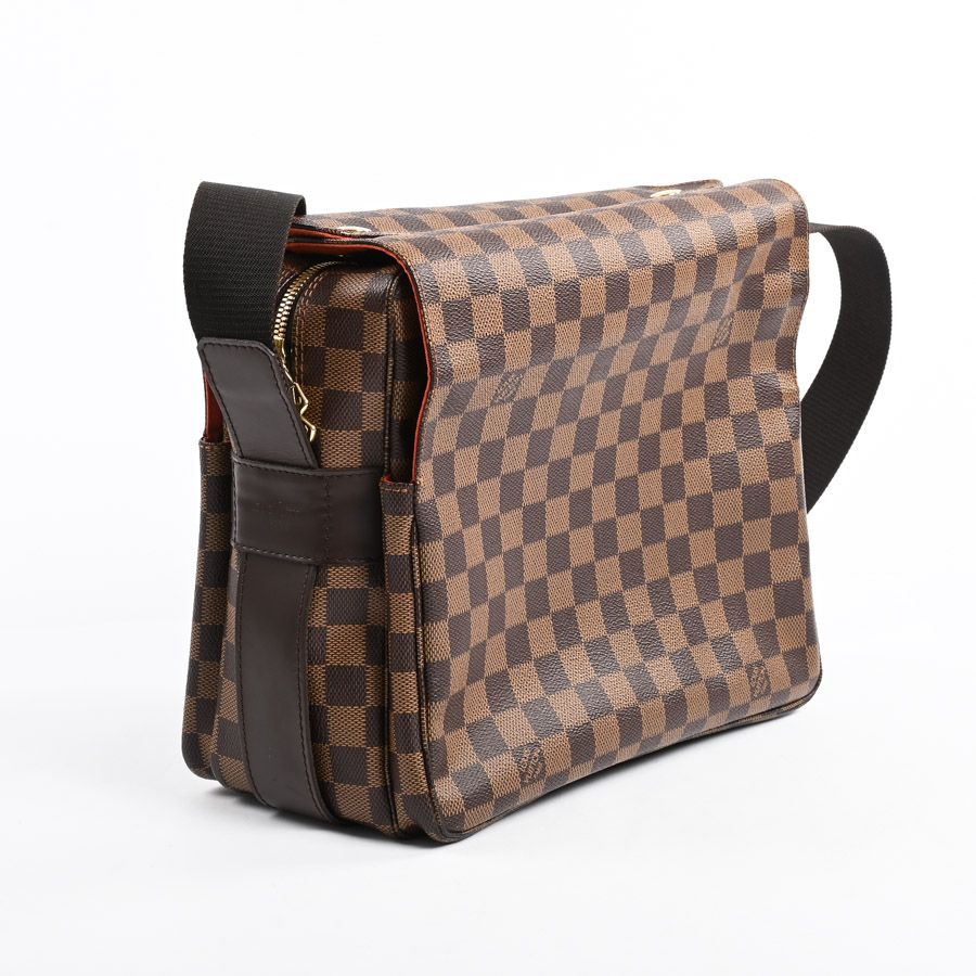 LOUIS VUITTON ルイヴィトン ショルダーバッグ ナヴィグリオ N45255