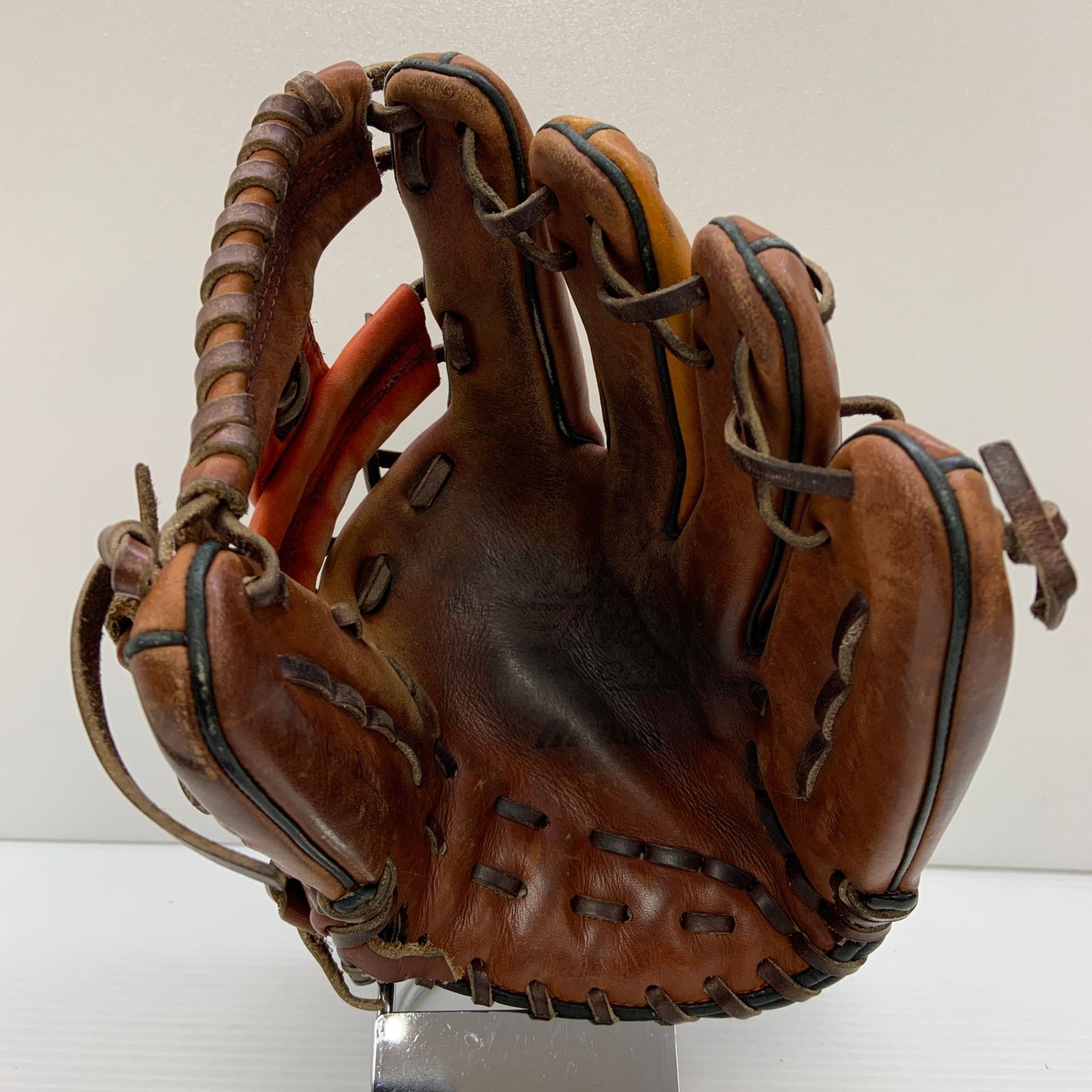 ミズノ MIZUNO グローバルエリート 軟式 大人 一般 内野手用 グローブ