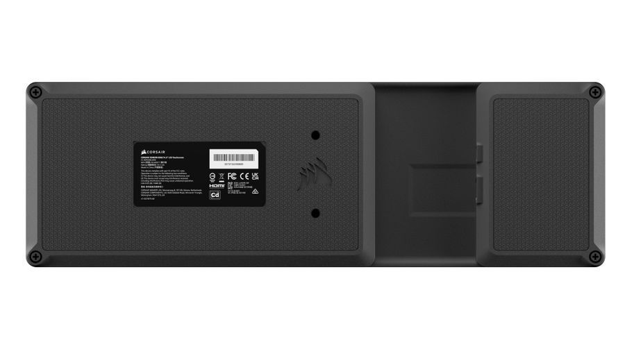 新品】CORSAIR コルセア XENEON EDGE 14.5インチ LCD Touchscreen CC