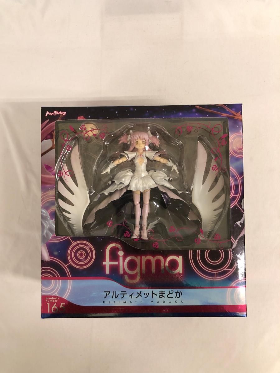 figma 165 アルティメットまどか マックスファクトリー(MAX FACTORY)|figma アルティメットまどか