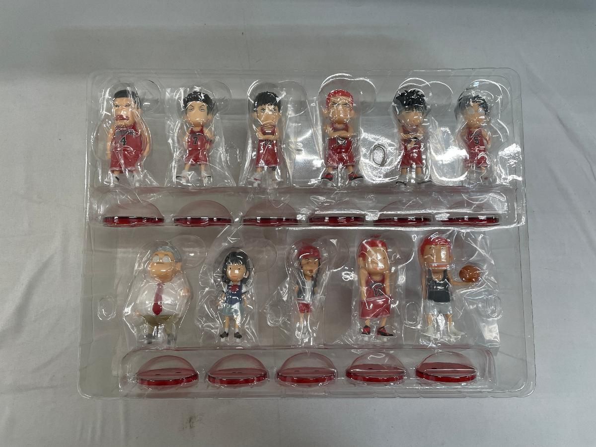 湘北セット 「映画 THE FIRST SLAM DUNK-スラムダンク-」 FIGURE