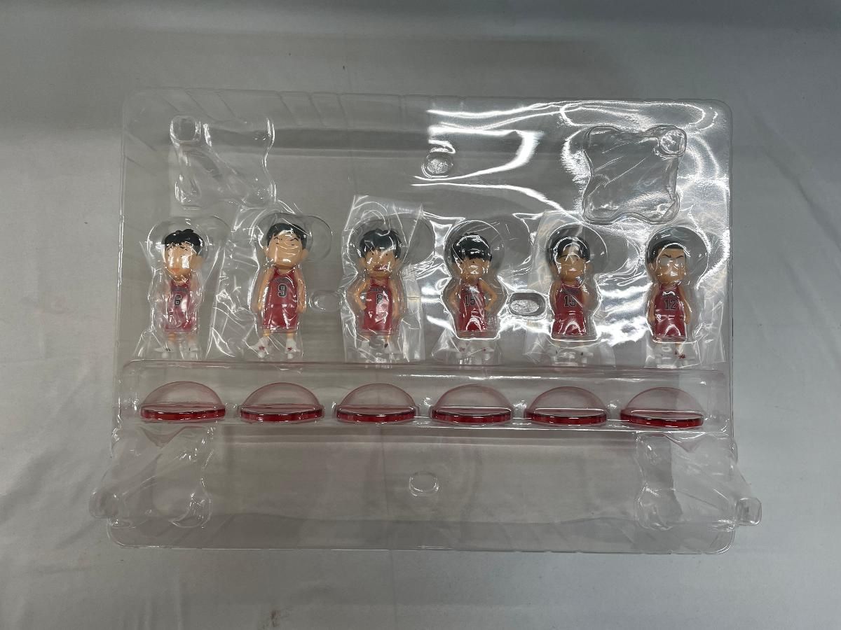 湘北セット 「映画 THE FIRST SLAM DUNK-スラムダンク-」 FIGURE