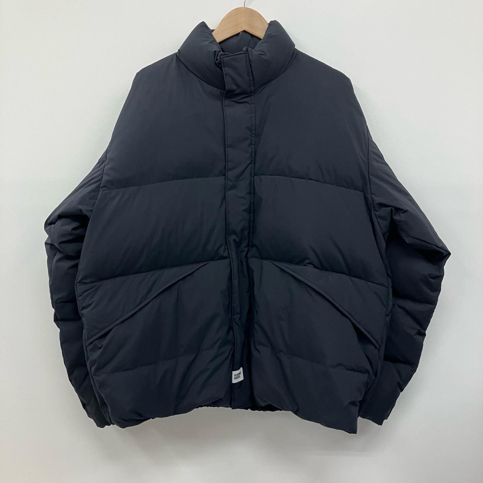 イオン広店】 中古 NEIGHBORHOOD | ネイバーフッド ダウンジャケット 