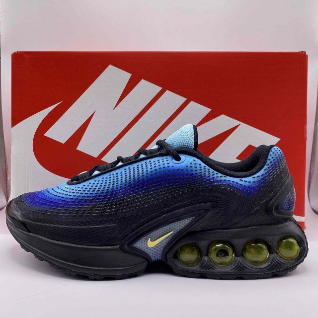 NIKE 2024 AIR MAX DN SE SKY BLUE 26.5cm HM0810-401 ナイキ エア