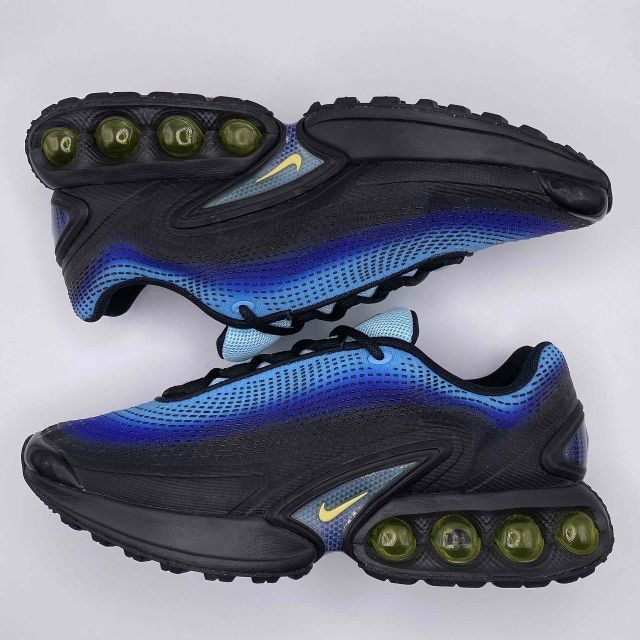 NIKE 2024 AIR MAX DN SE SKY BLUE 26.5cm HM0810-401 ナイキ エア