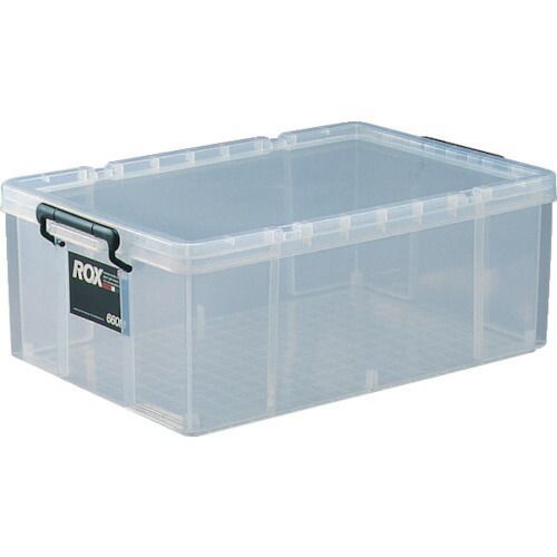 ＴＥＮＭＡ　ロックス６６０Ｍ　クリア　４４０×６６０×２４３