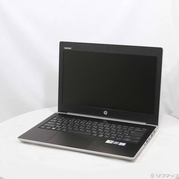 〔中古品〕 格安安心パソコン HP ProBook 430 G5 4QA81AV【258】