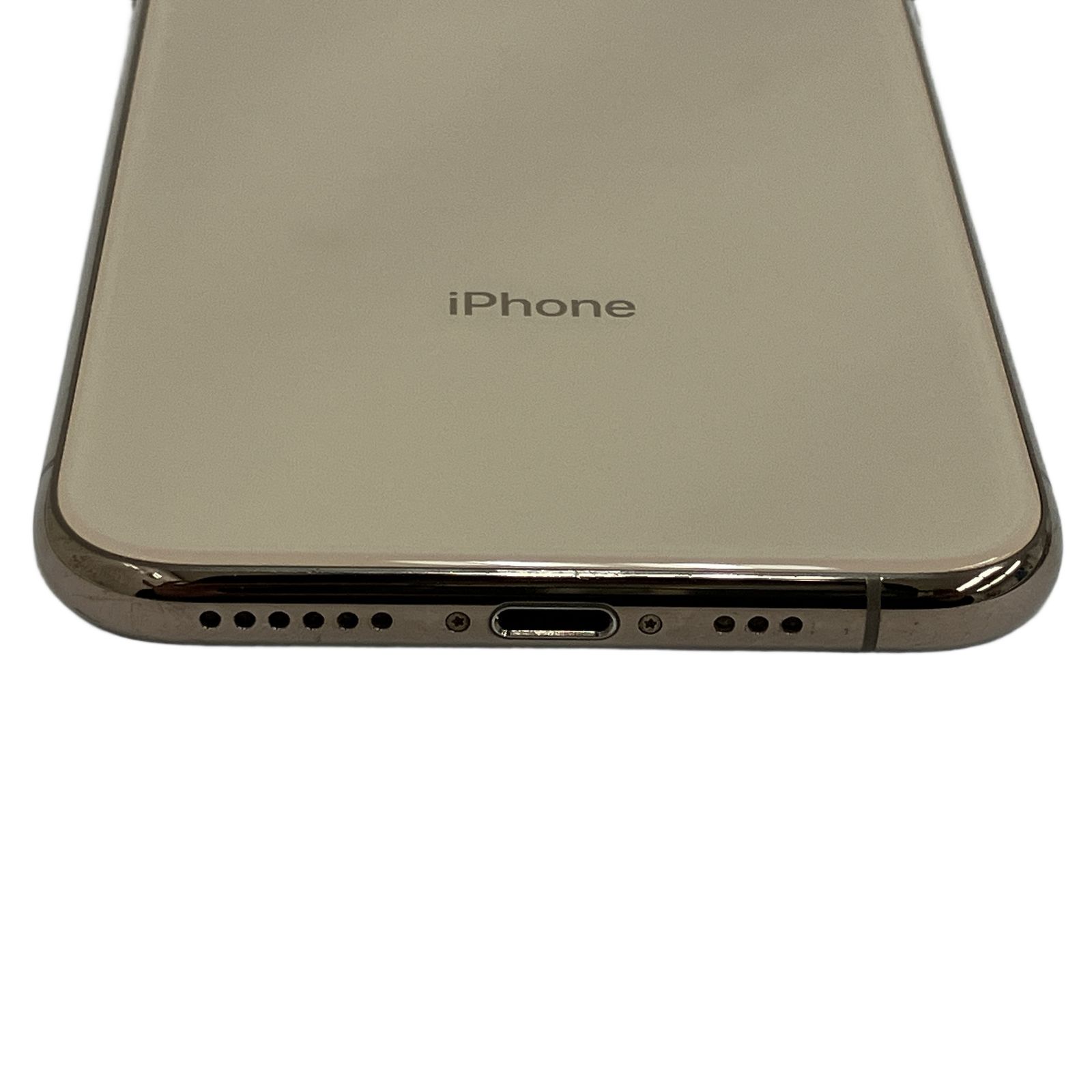 Apple iPhone Xs 256GB SIMロック有り KDDI au Apple iPhone Xs 256GB ゴールド SIMロック解除済み au