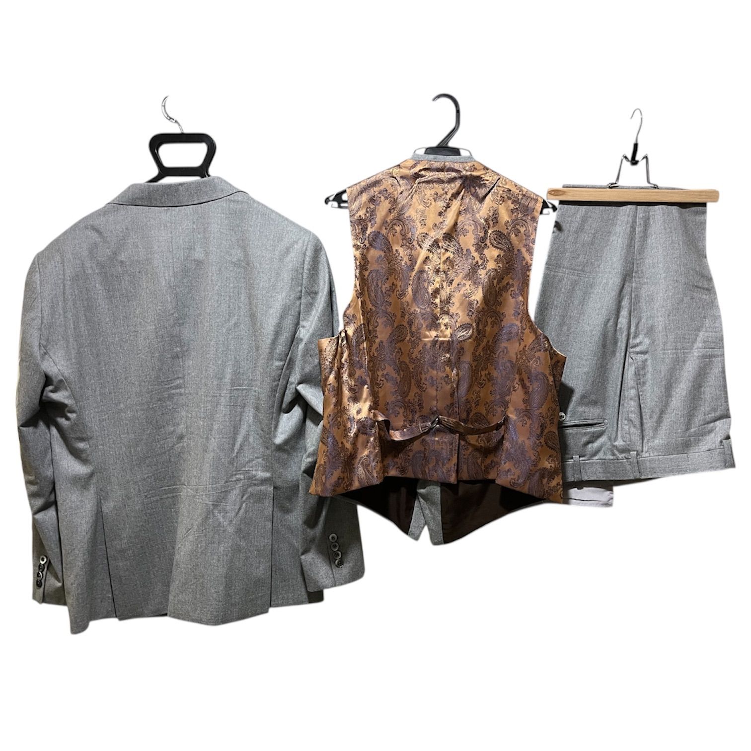 ZM1683 ヴィターレ・バルべリス・カノニコ vitale barberis canonico